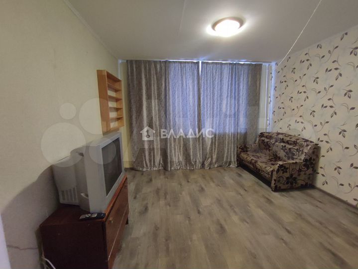 Комната 18,9 м² в 4-к., 2/4 эт.
