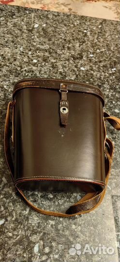 Бинокль 12*60 Leica Leitz комплект 1939/40 год