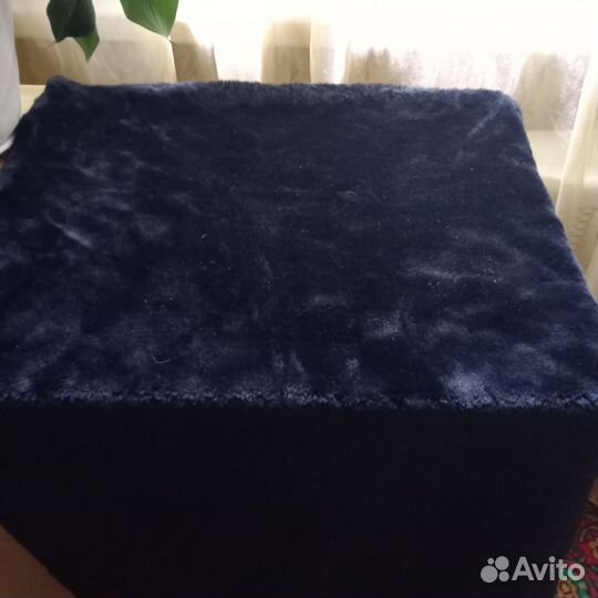 Искусственный мех(остатки)