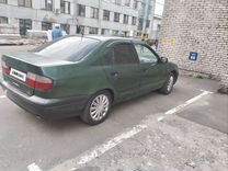 Nissan Primera 1.6 MT, 1997, 400 000 км, с пробегом, цена 150 000 руб.