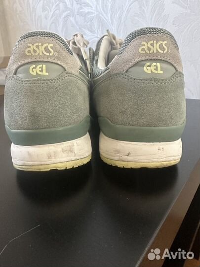 Кроссовки Asics gel lyte iii OG