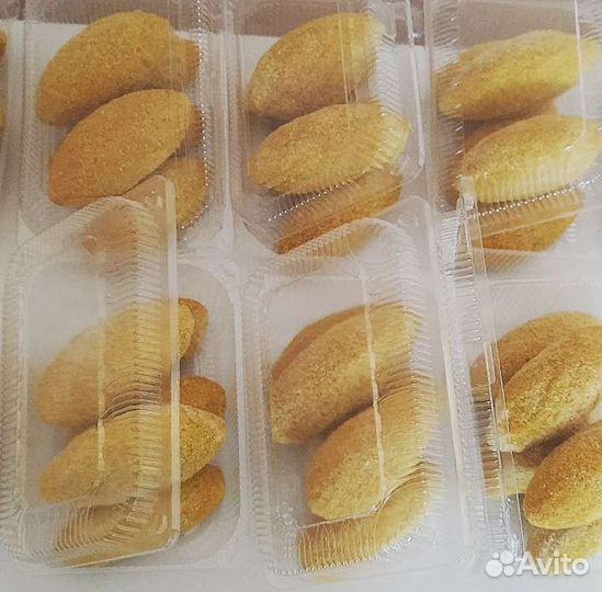 Продукты питания