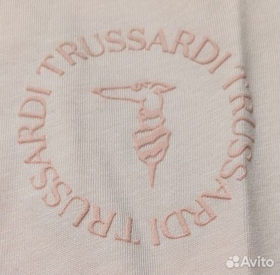 Trussardi - футболка