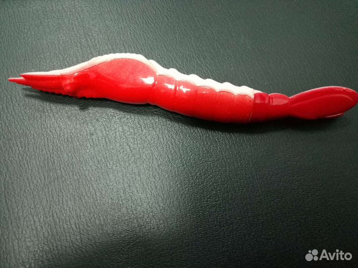 Ручка шариковая Light