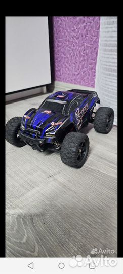 Радиоуправляемая модель