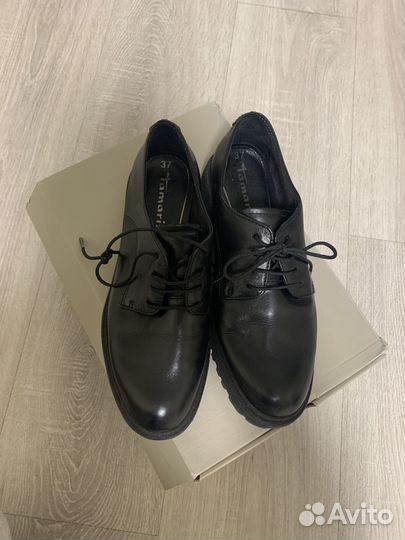 Женские дерби Tamaris