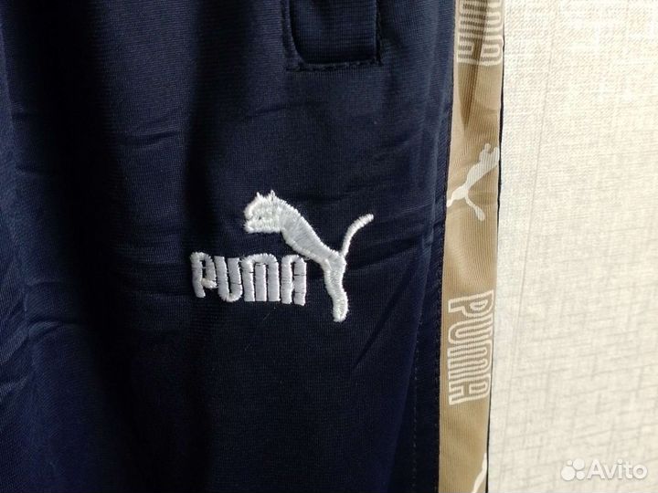 Спортивные брюки мужские puma