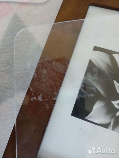 Фоторамки разные