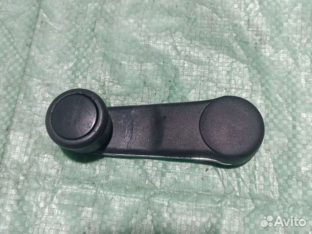 Ручка стеклоподъемника Audi 80 B3