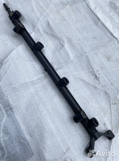 Топливная рампа газ, змз 405, 406