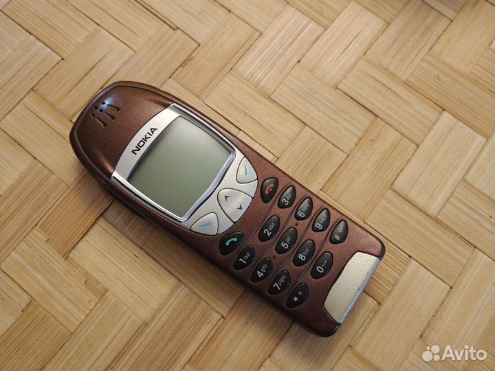 Nokia 6210