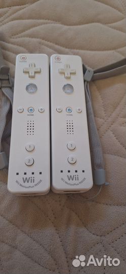 Nintendo wii