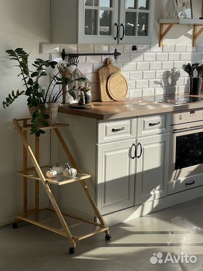 Стеллаж Forma Keep мобильный