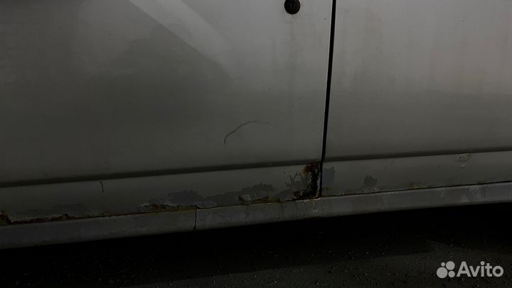 ВАЗ 2111 1.5 МТ, 2004, 200 000 км