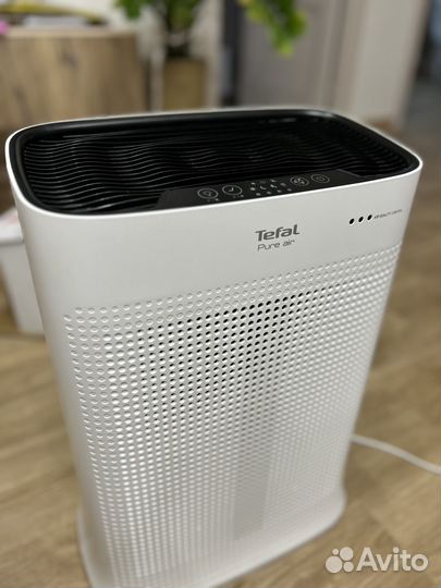 Очиститель воздуха Tefal Pure Air PT3030