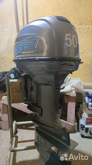 Микатсу 50 Mikatsu 50