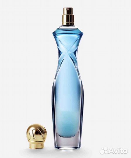 Туалетная вода Divine