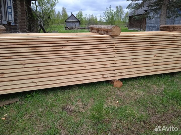 Продам сруб