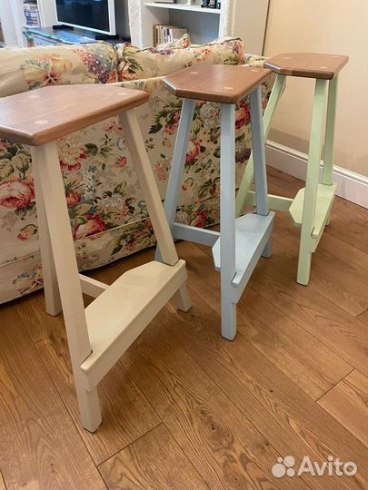 Стулья барные John Lewis