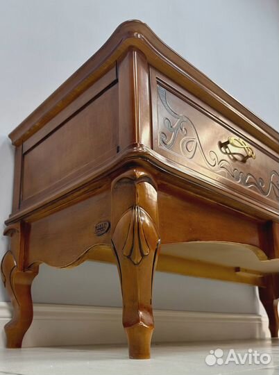 Комод для обуви из дерева