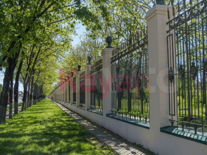 Участок 6 сот. (ИЖС)