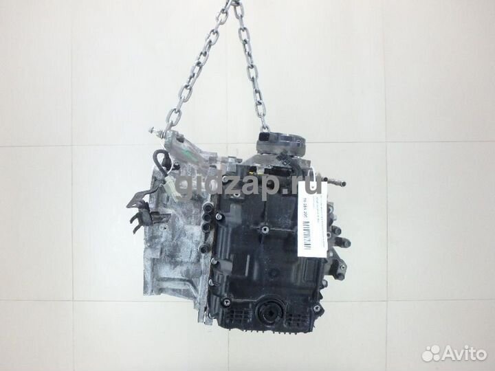 АКПП kia k5 3.5 450004gcw0