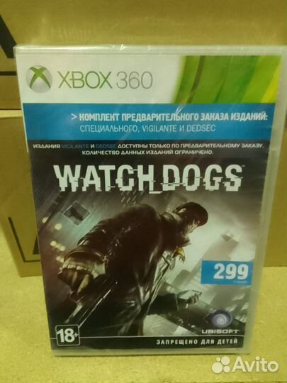 Игры на xbox 360