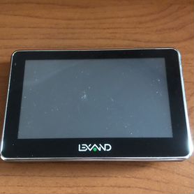 Навигатор lexand ST-5300