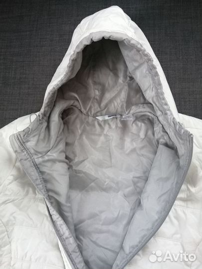 Куртка reebok женская XL