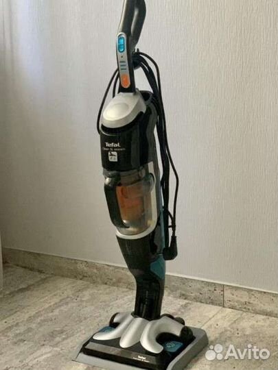 Пылесос tefal