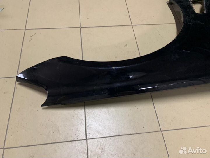 Крыло переднее правое BMW 7 G11 G12