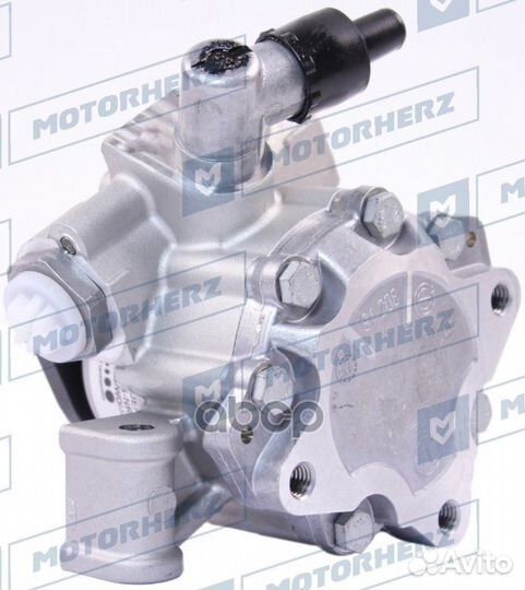 Насос гидроусилителя руля P1445HG Motorherz