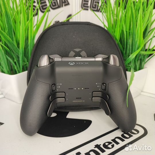 Геймпад Xbox Elite Controller Series 2 Б/У