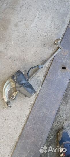 Моторчик дворников ваз 2106 в рабочем состоянии