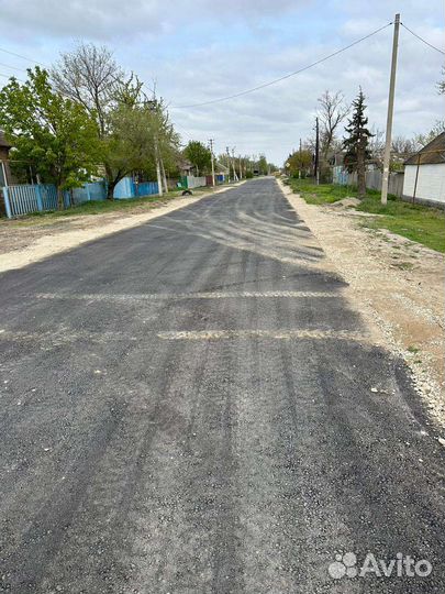Асфальтирование укладка асфальта