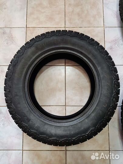 Matador MP 72 Izzarda A/T 2 215/65 R16 98H