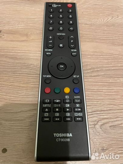 Плазменная панель и пульт toshiba 40XF350PR