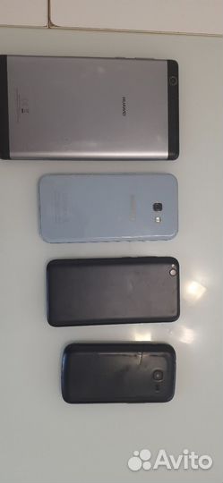 Samsung Galaxy A5 (2016) SM-A510F, 2/16 ГБ