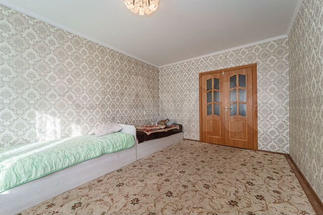 3-к. квартира, 68,5 м², 1/5 эт.