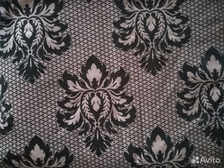 Ткань жаккард костюмная
