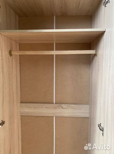 Шкаф для верхней одеждый