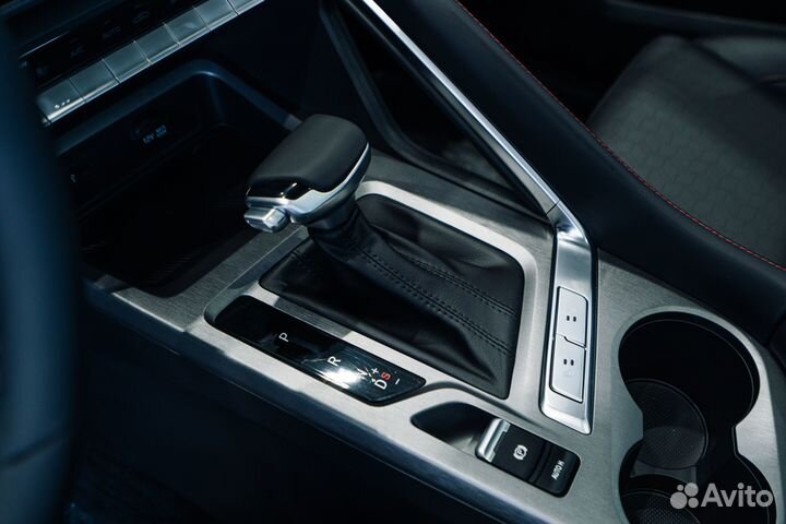 Changan CS35 Plus 1.4 AMT, 2023