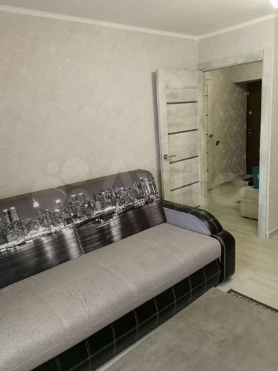 1-к. квартира, 35 м², 5/9 эт.