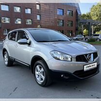 Nissan Qashqai 1.6 MT, 2012, 136 000 км, с пробегом, цена 1 150 000 руб.