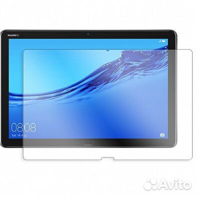 Защитное Стекло для Huawei Mediapad M5 Lite (10