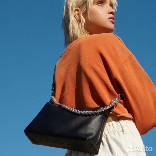 Сумка Zara