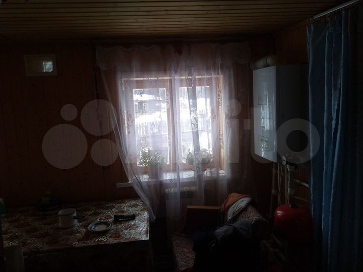 Дом 48,5 м² на участке 6 сот.