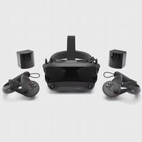 Valve Index kit (витринный экземпляр)