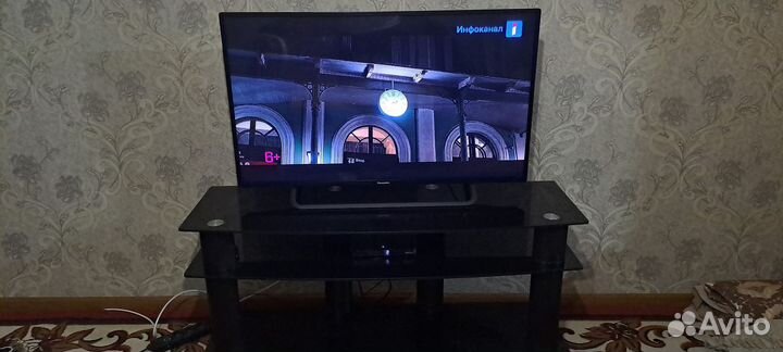 Телевизор плазма panasonic