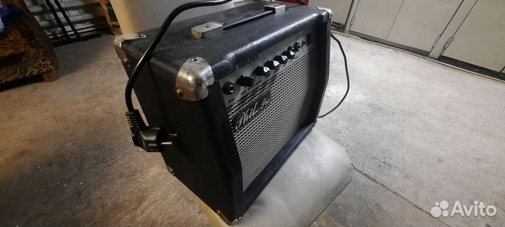 Гитарный комбик